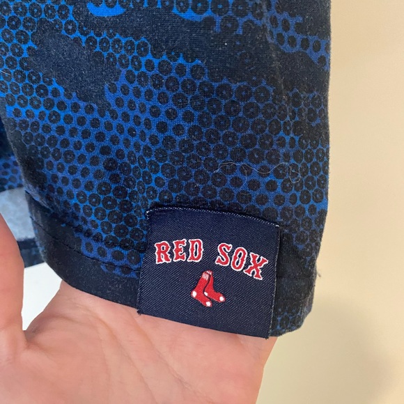 Nike | Boston Red Socks T-Shirt | M - Picture 3 of 5